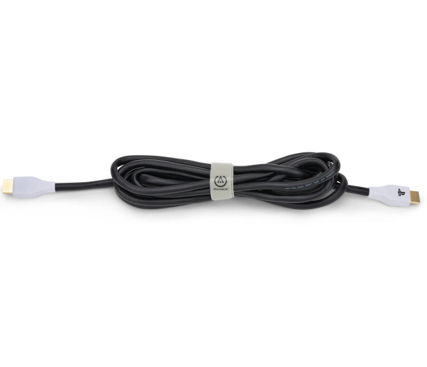 PowerA Kabel HDMI 2.1 - HDMI 3m Ultra High Speed PS5 1520481-01 - 1122216 - zdjęcie 4